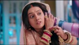 Meri Saas Bhoot Hai - 15th March 2023